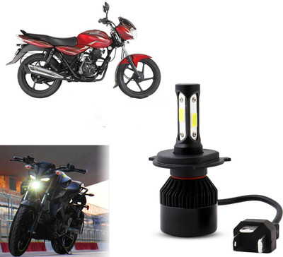 AUTO PEARL LED Headlight for Bajaj Discover 100 DTS-i