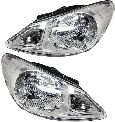 KDT Halogen Headlight for Hyundai i10