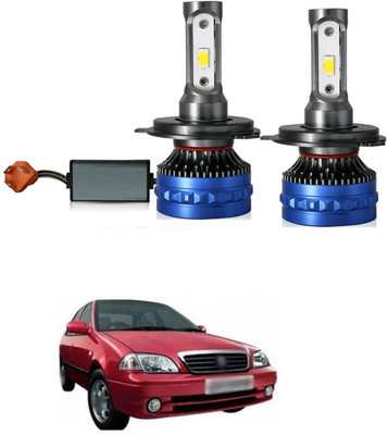 LOVMOTO LED Fog Lamp Unit for Hyundai Universal For Car