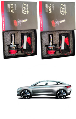 LOVMOTO LED Fog Lamp Unit for Fiat Universal For Car