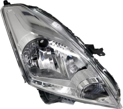 KDT Halogen Headlight for Maruti Suzuki Baleno