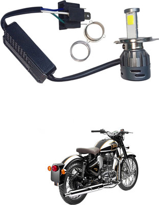 LOVMOTO LED Daytime Running Light for Royal Enfield Classic