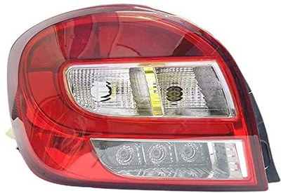 KDT Halogen Tail-light for Maruti Suzuki Baleno