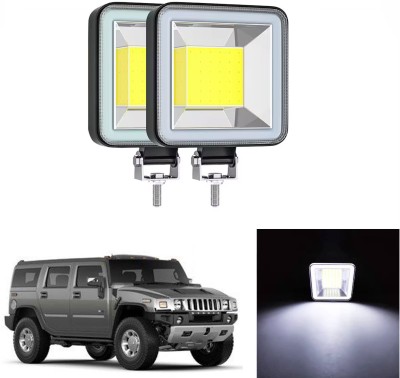 AUTO PEARL LED Fog Light for Universal For Car Hummer H2