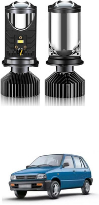 LOVMOTO LED Fog Light for Maruti Suzuki Grand Vitara