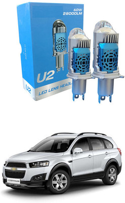LOVMOTO LED Fog Lamp Unit for Chevrolet Captiva