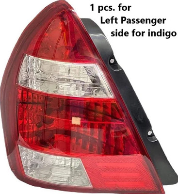 DEPON Halogen Tail-light for Tata Indigo