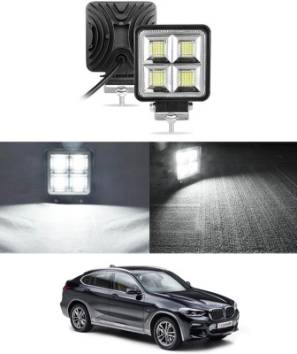 ABJD LED Fog Lamp Unit for BMW X4