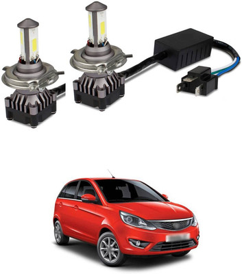 LOVMOTO LED Fog Lamp Unit for Tata Bolt