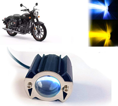 AUTO PEARL LED Fog Light for Royal Enfield Classic