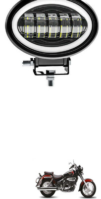 PRTEK LED Headlight for Hyosung Aquila 250