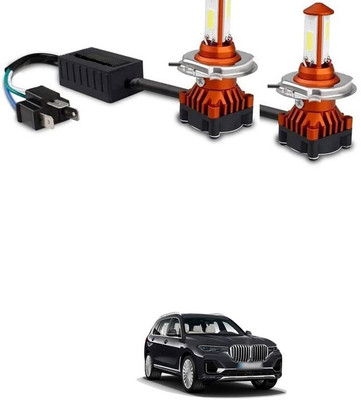 LOVMOTO LED Fog Lamp Unit for BMW Universal For Car