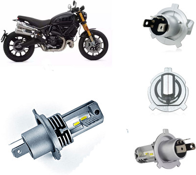 AUTO PEARL LED Fog Light for Ducati