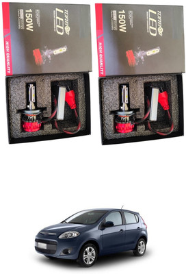 LOVMOTO LED Fog Lamp Unit for Tata Universal For Car