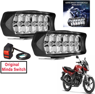 Generox LED Fog Light for Yamaha SZ-RR