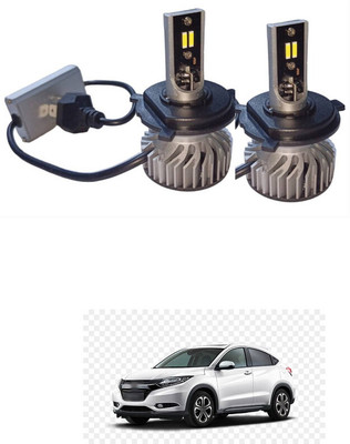 LOVMOTO LED Fog Lamp Unit for Honda Universal For Car