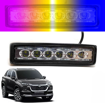 AUTO PEARL LED Fog Light for Maruti Suzuki