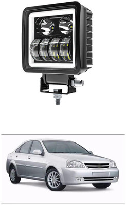 PECUNIA LED Fog Lamp Unit for Chevrolet Optra