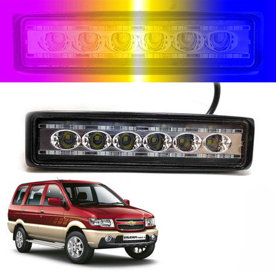 AUTO PEARL LED Fog Light for Chevrolet Tavera