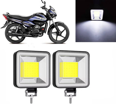 AUTO PEARL LED Fog Light for Hero Splendor NXG