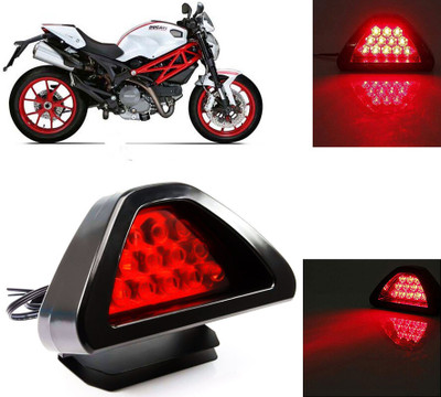 AUTO PEARL LED Tail-light for Ducati Monster 796 S2R
