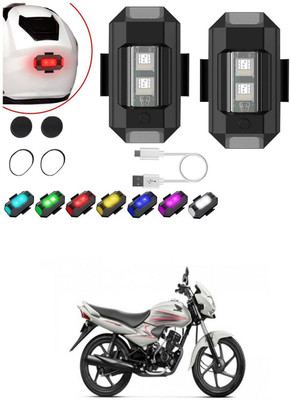 LOVMOTO LED Fog Light for Honda Dream Neo