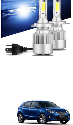 LOVMOTO LED Fog Lamp Unit for Toyota Universal For Car