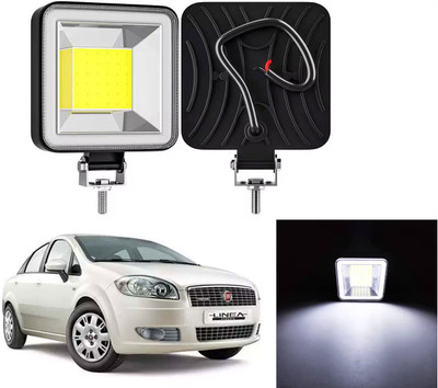 AUTO PEARL LED Fog Light for Fiat Linea Classic