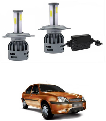 LOVMOTO LED Fog Lamp Unit for Ford Ikon