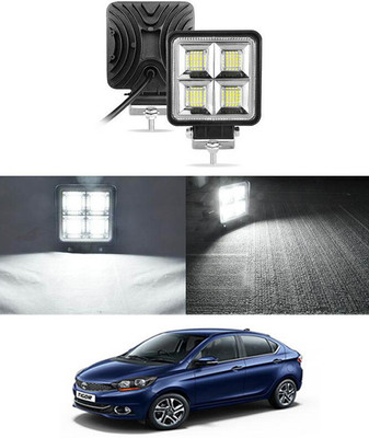 AYW LED Fog Lamp Unit for Tata Universal For Car