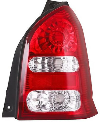 KK PRODUCT Halogen Tail-light for Maruti Suzuki Alto