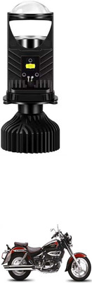 PRTEK LED Headlight for Hyosung Aquila 250