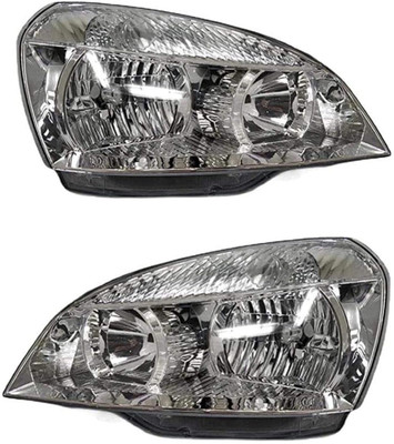 KDT Halogen Headlight for Tata Indigo CS