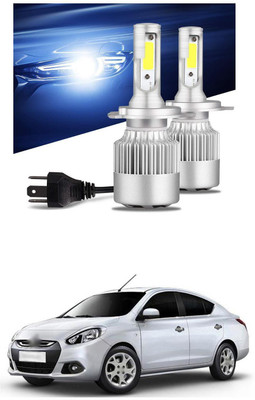 LOVMOTO LED Fog Lamp Unit for Renault Scala