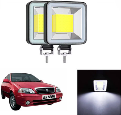 AUTO PEARL LED Fog Light for Maruti Suzuki Esteem
