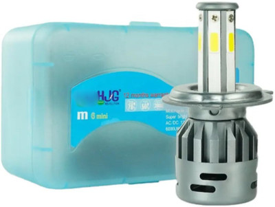 Anythinguask LED Headlight for Universal For Bike 7 Series