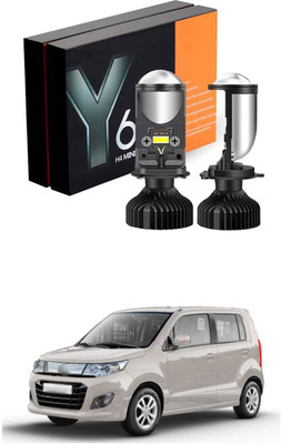LOVMOTO LED Fog Lamp Unit for Hyundai i20