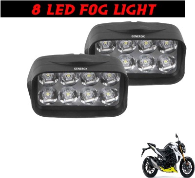 Generox LED Fog Light for Suzuki GSX-S750