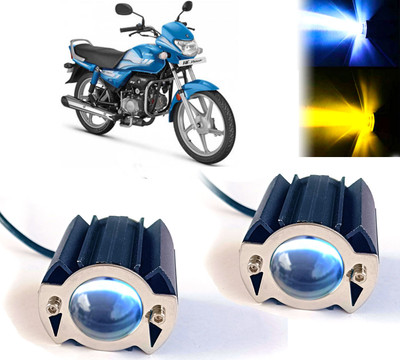 AUTO PEARL LED Fog Light for Hero HF-Deluxe