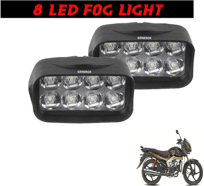 Generox LED Fog Light for Mahindra Centuro