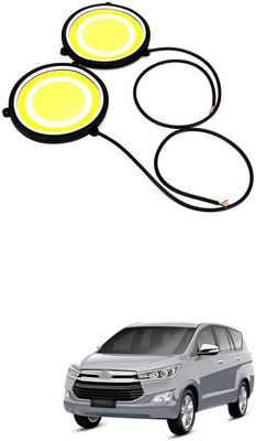 LOVMOTO LED Fog Lamp Unit for Toyota Universal For Car