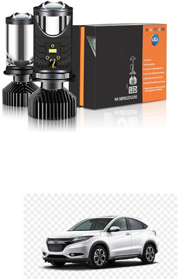 LOVMOTO LED Fog Lamp Unit for Honda Universal For Car