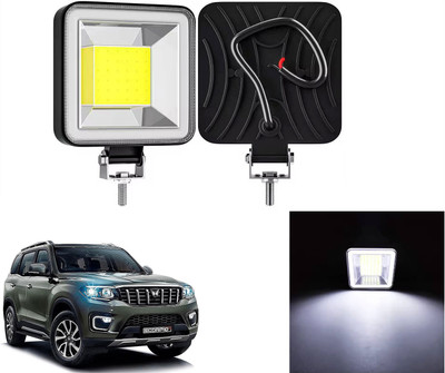 AUTO PEARL LED Fog Light for Mahindra Scorpio