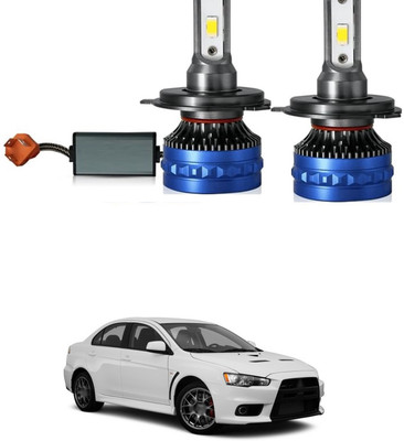 LOVMOTO LED Fog Lamp Unit for Mahindra Universal For Car