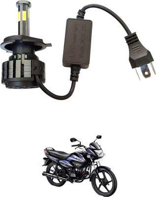 LOVMOTO LED Headlight for Hero Splendor NXG