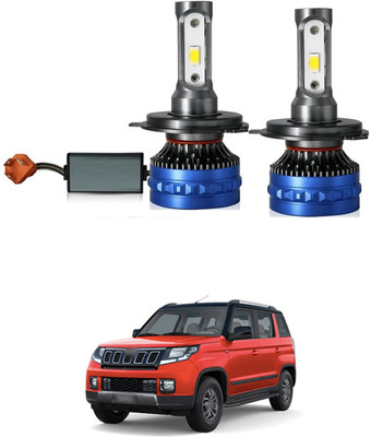 LOVMOTO LED Fog Lamp Unit for Maruti Suzuki Universal For Car