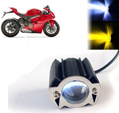 AUTO PEARL LED Fog Light for Ducati
