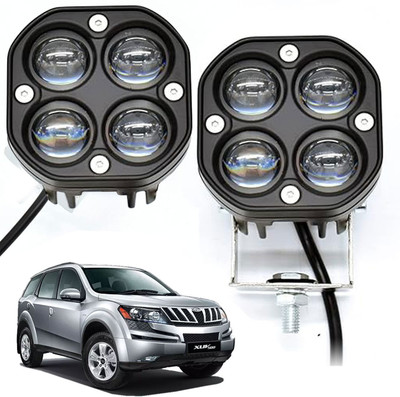 AUTO PEARL LED Fog Light for Mahindra XUV 500