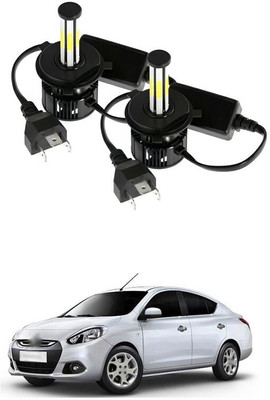 LOVMOTO LED Fog Lamp Unit for Renault Scala