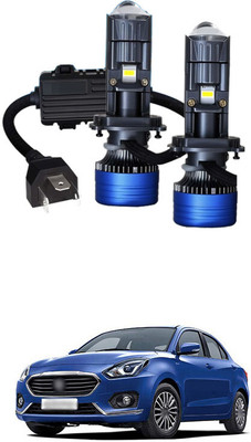 LOVMOTO LED Fog Lamp Unit for Maruti Suzuki Swift Dzire